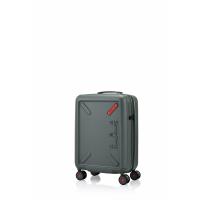ราคา Samsonite Red กระเป๋าเดินทางล้อลาก ขยายได้ 20นิ้ว รุ่น TOIIS XP SPINNER 55 20 EXP (22184614268)