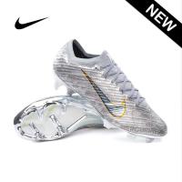 ราคา รองเท้าฟุตบอล Nike Air Zoom Mercurial vapor 15 Elite 25 SE FG รุ่นลิมิเต็ด อิดิชั่น (19048229429)