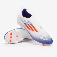 ราคา รองเท้าฟุตบอล Adidas F50 League Laceless FGMG (22034770542)
