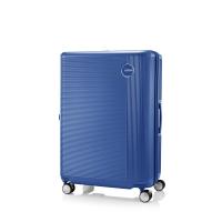 ราคา AMERICAN TOURISTER กระเป๋าเดินทางล้อลาก 28นิ้ว รุ่น GEMINA PRO SPINNER 75 28 EXP TSA (22199941666)