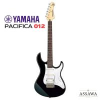 ราคา Yamaha Pacifica012 กีตาร์ไฟฟ้า ส่งฟรี ฟรี กระเป๋า ปิ๊ก ที่เก็บปิีก สายแจ็ค คันโยก 6เหลี่ยม ประกัน 1 ปี PAC012 (21580486824)