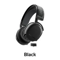 ราคา SteelSeries Wireless Gaming Headset หูฟังเกมมิ่งไร้สาย รุ่น Arctis Nova Pro Wireless