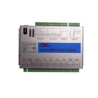 ราคา Mach3 Mach4 CNC control card 3 axis 4 axis 6 axis XHC MKX4 MACH3 USB CNC motion control card 2000KHZ supports Windom system (20197669516)