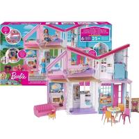 ราคา Sale บ้านบาร์บี้ Barbie Malibu House (21411586618)