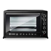ราคา CASIKO เตาอบไฟฟ้า รุ่น SW 5511 ความจุ 100 ลิตร กระจก 2 ชั้น กำลังไฟ 2800W SW 5511 ตู้อบ เตาอบ ขนม (16151259157)