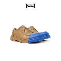 ราคา CAMPER รองเท้าลำลอง ผู้หญิง รุ่น Junction สีน้ำตาล CAS K201469 015 (21419658800)