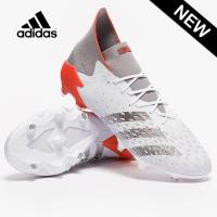 ราคา รองเท้าฟุตบอล Adidas Predator Freake 1 FG ใหม่ล่าสุด (12406838470)