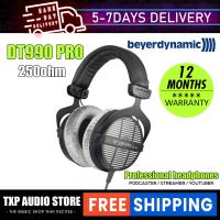 Beyerdynamic Studio Headphones หูฟังมอนิเตอร์ รุ่น DT 990 PRO