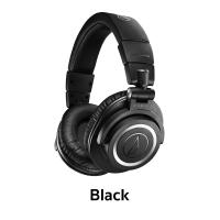 Audio-Technica Wireless Over-Ear Headphones หูฟังไร้สาย รุ่น ATH-M50xBT2