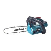 ราคา MAKITA DUC254Z DUC122Z เลื่อยโซ่ 10 LION 18V เครื่องเปล่า ไม่รวมแบต ชาร์จ (22428724724)
