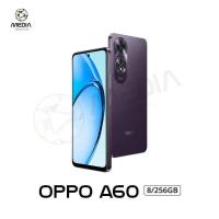 ราคา OPPO A60 8 128GB 8 256GB กล้อง 50 MP ชาร์จไว 45W แบตเตอรี่ 5000mAh รับประกัน 12 เดือน (22112713258)