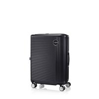 ราคา AMERICAN TOURISTER กระเป๋าเดินทางล้อลาก 24นิ้ว รุ่น GEMINA PRO SPINNER 65 24 EXP TSA (22199399943)
