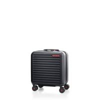 ราคา SAMSONITE RED กระเป๋าเดินทางล้อลาก ใส่แล็ปท็อป 13 นิ้ว รุ่น TOIIS C Rolling Tote (22206978285)