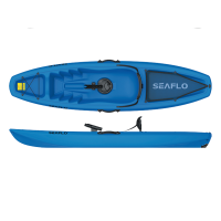 ราคา เรือคายัค รุ่น SF 1003 Adult Recreational Kayak (19693142852)