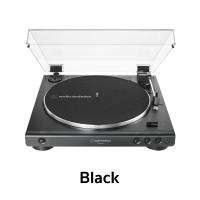ราคา Audio Technica AT LP60XUSB Belt Drive Turntable USB Analog เครื่องเล่นแผ่นเสียง by Pro Gadgets (17497857853)