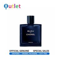 ราคา Original Chanel De Bleu น้ำหอม 100ML Eau De Parfum (22307283377)