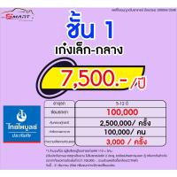 ราคา ชั้น 1 รถเก๋ง ญี่ปุ่น กระบะ 4 ประตู เริ่มต้น 7500 ราคาดี ไม่มีบวกเพิ่ม ประกันดี เคลมง่าย มีอู่ซ่อมเอง ประกันภัย โดยตรง (20954154173)