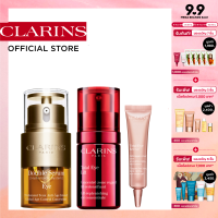 ราคา CLARINS Double Seum Eye and Total Eye Lift (22605316878)