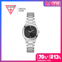 ราคา GUESS นาฬิกาข้อมือ รุ่น EVE GW0615L1 สีเงิน (19713671686)