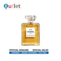ราคา Original Chanel N 5 น้ำหอม 100ML Eau De Parfum (22307299235)