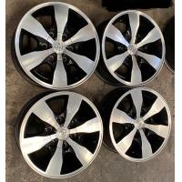 ราคา ล้อแม็กซ์ Toyota ขอบ16 6รู139 ราคาต่อวง (22120820760)