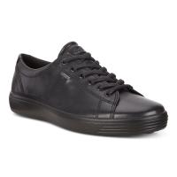 ราคา ECCO รองเท้าผู้ชาย รุ่น Soft 7 Mens Black Luxe (9799023335)