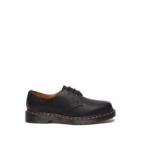 ราคา Dr Martens รองเท้าทรง Oxford รุ่น 1461 Ambassador หนัง Soft สีดำ (22535732805)