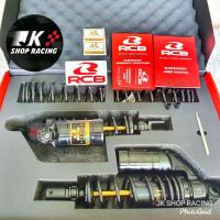 ราคา โช๊คRCB VD series 305MM For Aerox nmax2020 (2426014539)