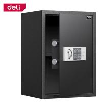 ราคา Deli ตู้เซฟ ตู้เซฟอิเล็กทรอนิกส์ ตู้เซฟนิรภัย ปลอดภัย กันไฟ ขนาดใหญ่ ระบบทันสมัย แข็งแรง ทนทาน ระบบล็อคแน่นหนา ขนาดหลายแบบ Safe Box (21511344374)