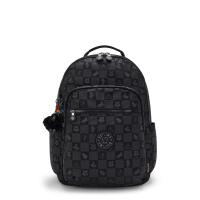 ราคา กระเป๋า Kipling รุ่น SEOUL สี Magical Black (22581814923)