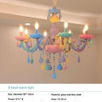 ราคา สไตล์นอร์ดิกโคมไฟระย้า ห้องนั่งเล่นโคมไฟเพดานระย้า ห้องนอน โคมไฟเพดานโมเดิร์น โคมไฟเพดานระย้า (20874161237)