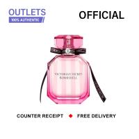 ราคา เป็นทางการ VictoriaS Secret น้ำหอม 100ML Eau De Parfum (22328774640)