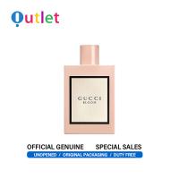 ราคา Original Gucci Bloom น้ำหอม 100ML Eau De Parfum (22307158620)