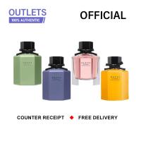 ราคา เป็นทางการ Gucci Flora น้ำหอม 30ML 4 Eau De Parfum (22329649296)