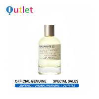 ราคา Original Le Labo Bergamote 22 น้ำหอม 100ML Eau De Parfum (22307182367)