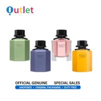 ราคา Original Gucci Flora น้ำหอม 30ML 4 Eau De Parfum (22308414274)