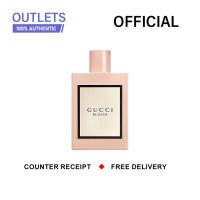 ราคา เป็นทางการ Gucci Bloom น้ำหอม 100ML Eau De Parfum (22326161940)