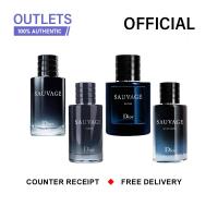 ราคา เป็นทางการ Dior Sauvage น้ำหอม 30ML 4 Eau De Parfum (22329680283)