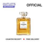 ราคา เป็นทางการ Chanel N 5 น้ำหอม 100ML Eau De Parfum (22326383630)