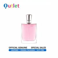 ราคา Original Lancome Miracle น้ำหอม 100ML Eau De Parfum (22307904826)