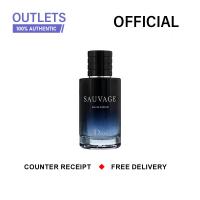 ราคา เป็นทางการ Dior Sauvage น้ำหอม 100ML Eau De Parfum (22326753236)