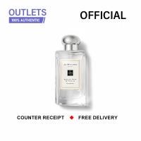 ราคา เป็นทางการ Jo Malone London English Pear น้ำหอม 100ML Eau De Parfum (22328591474)