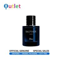 ราคา Original Dior Sauvage Elixir น้ำหอม 60ML Eau De Parfum (22308146095)