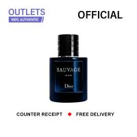 ราคา เป็นทางการ Dior Sauvage Elixir น้ำหอม 60ML Eau De Parfum (22328386706)