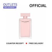 ราคา เป็นทางการ Narciso Rodriguez For Her น้ำหอม 100ML Eau De Parfum (22326596855)