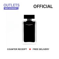 ราคา เป็นทางการ Narciso Rodriguez For Her น้ำหอม 100ML Eau De Toilette (22326658655)