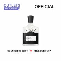 ราคา เป็นทางการ Creed Aventus น้ำหอม 100ML Eau De Parfum (22328615493)
