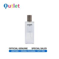 ราคา Original Loewe 001 น้ำหอม 100ML Eau De Parfum (22308001619)
