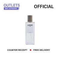 ราคา เป็นทางการ Loewe 001 น้ำหอม 100ML Eau De Parfum (22328726048)