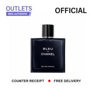 ราคา เป็นทางการ Chanel De Bleu น้ำหอม 100ML Eau De Parfum (22326338860)